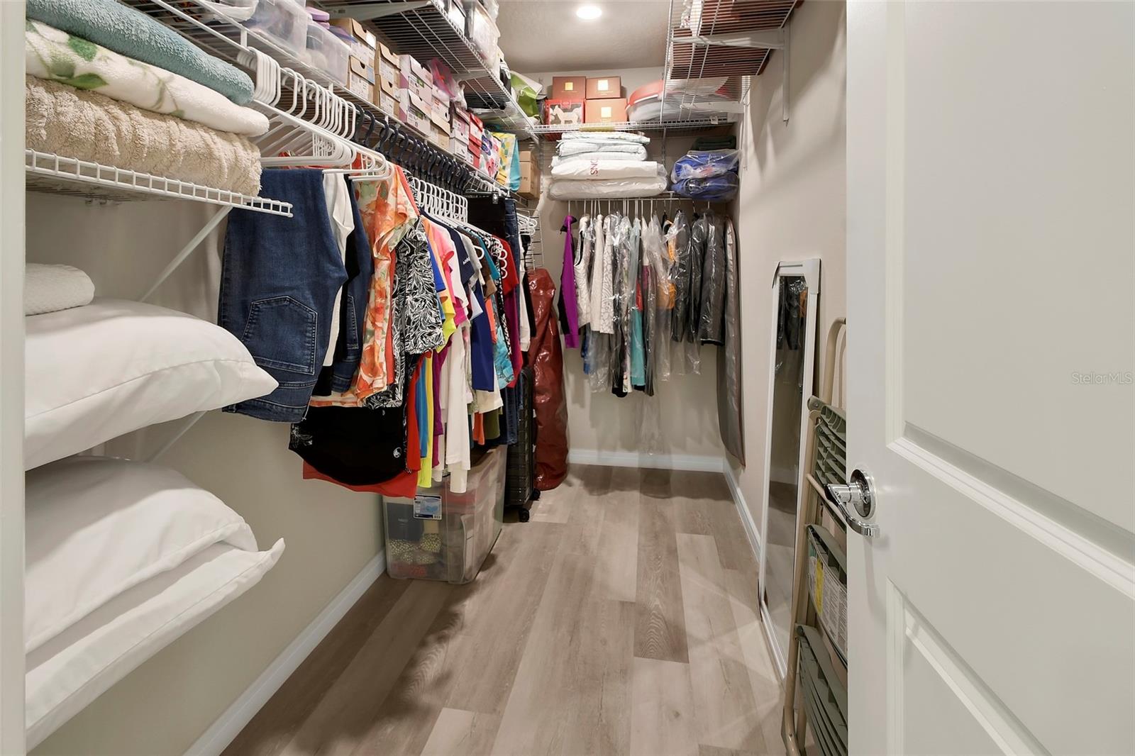 CANOPY TERRACE - Residential