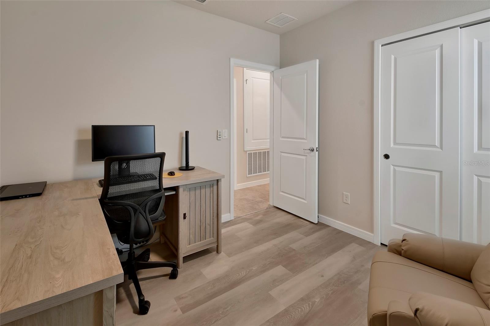 CANOPY TERRACE - Residential