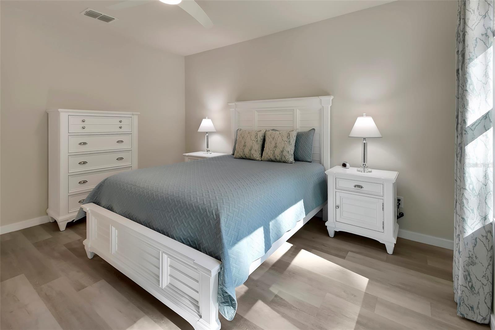 CANOPY TERRACE - Residential