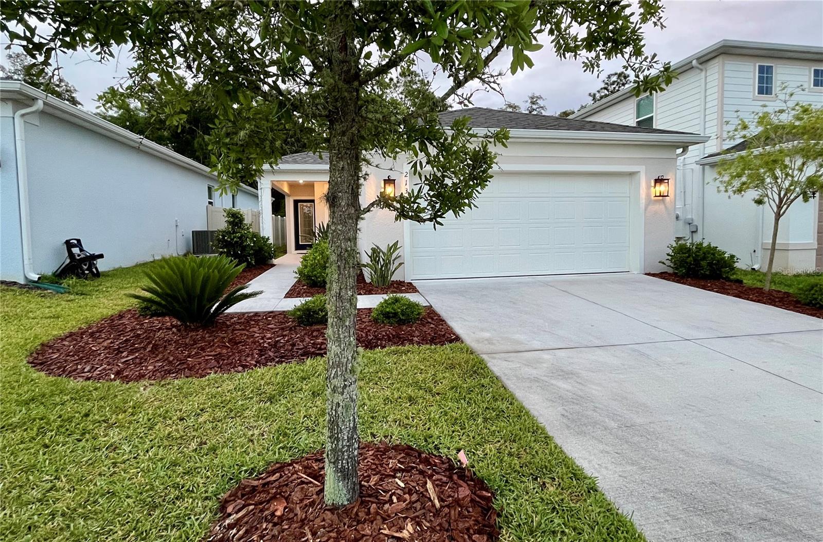 CANOPY TERRACE - Residential