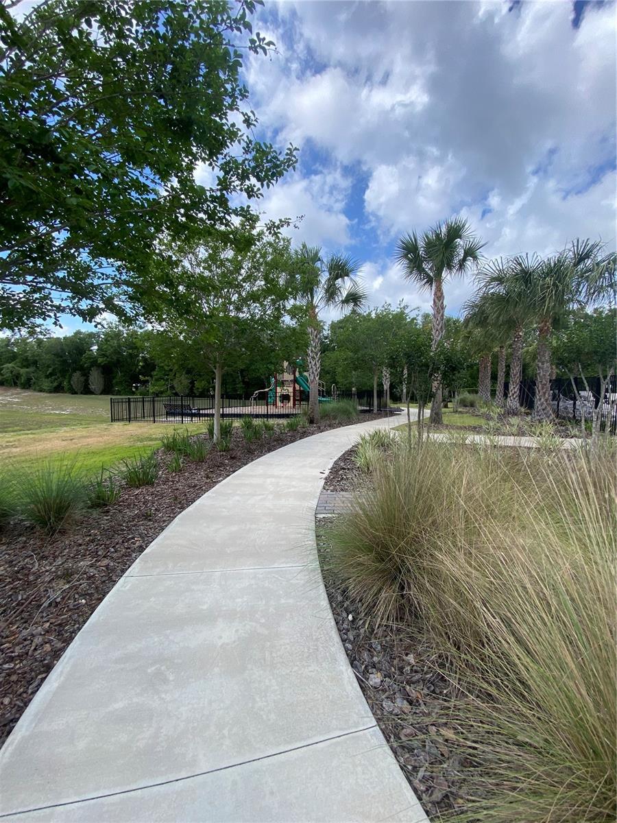 CANOPY TERRACE - Residential