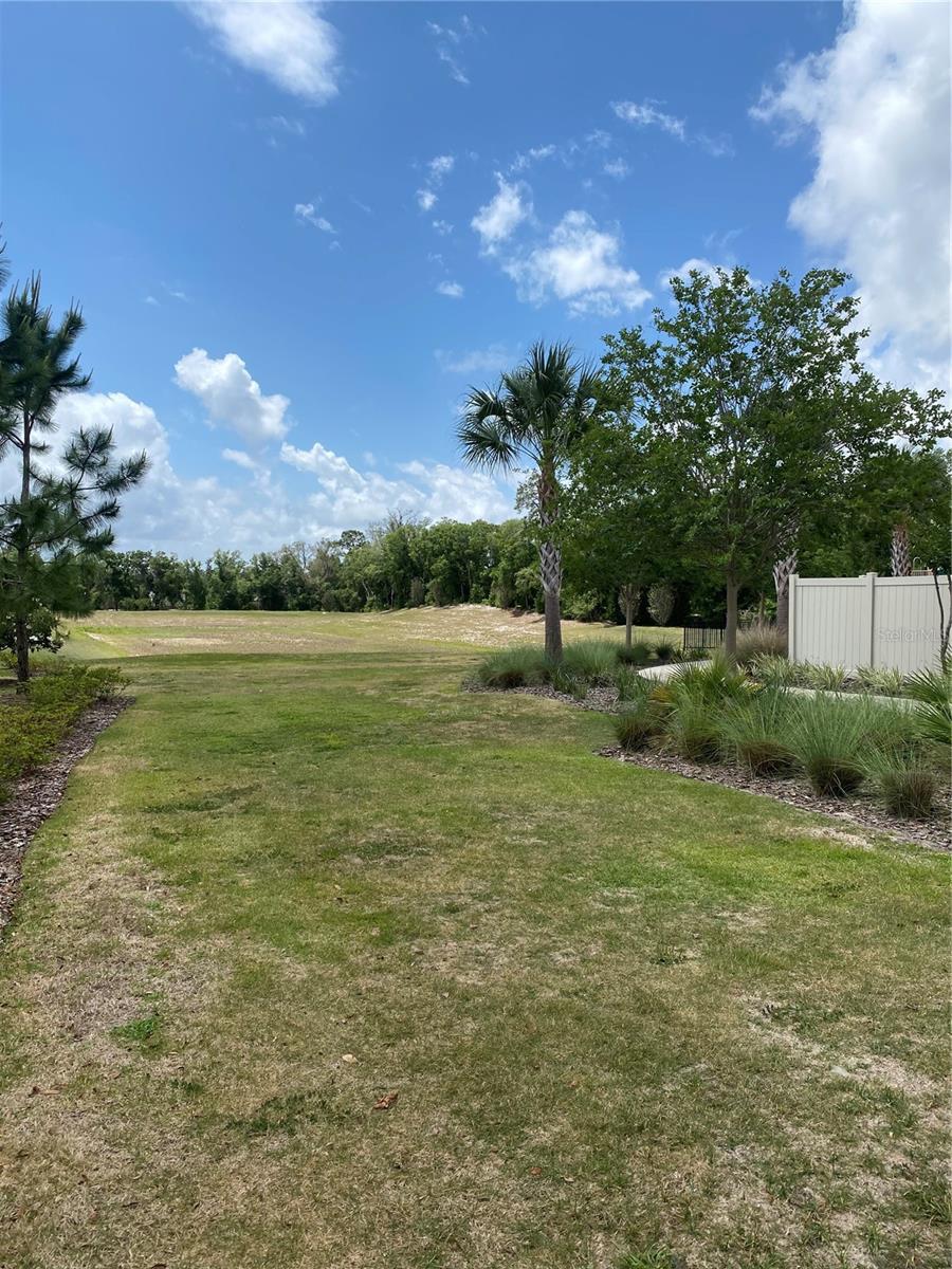 CANOPY TERRACE - Residential