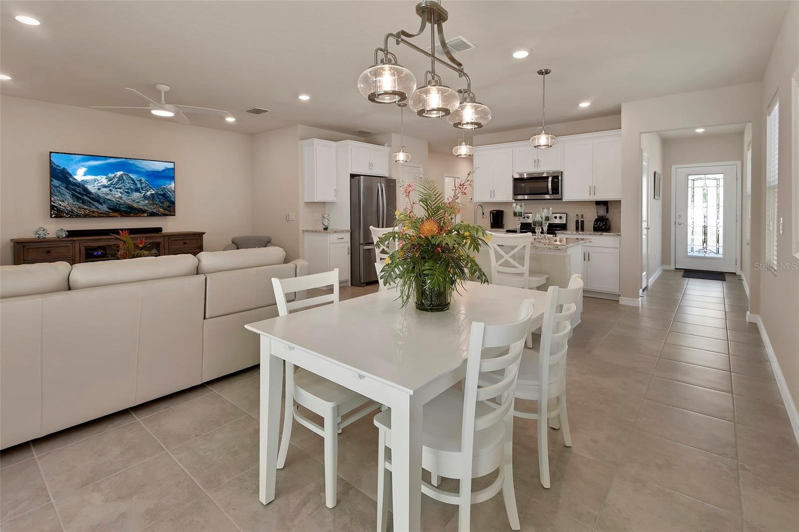 CANOPY TERRACE - Residential