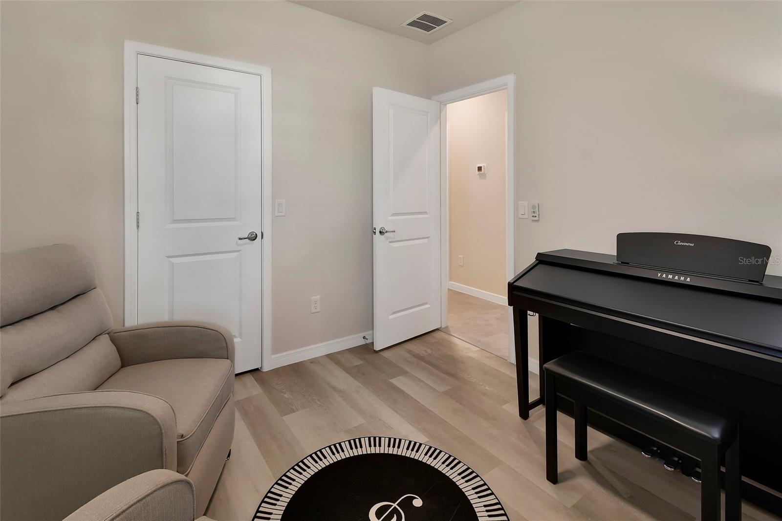 CANOPY TERRACE - Residential