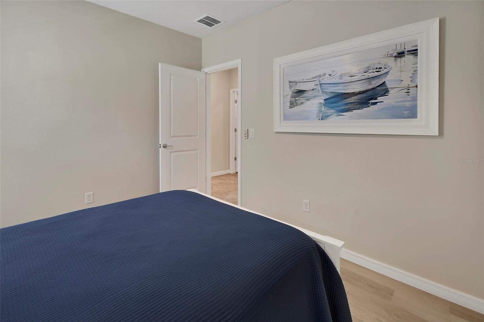 CANOPY TERRACE - Residential