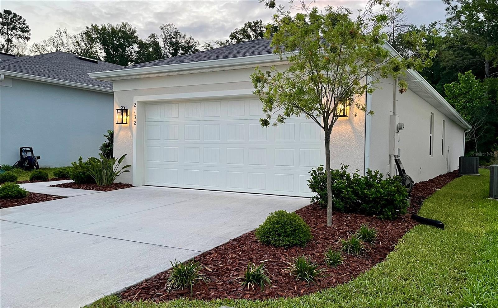 CANOPY TERRACE - Residential