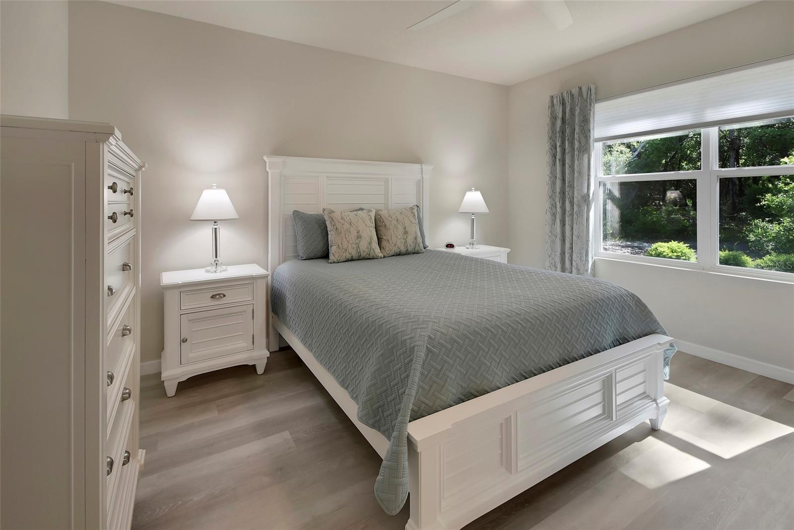 CANOPY TERRACE - Residential