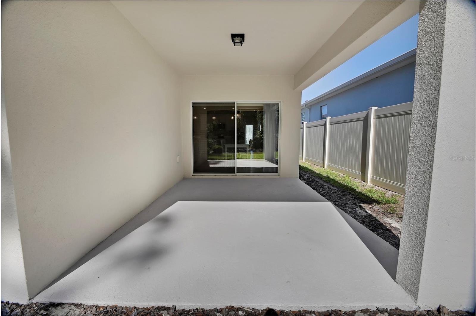 CANOPY TERRACE - Residential