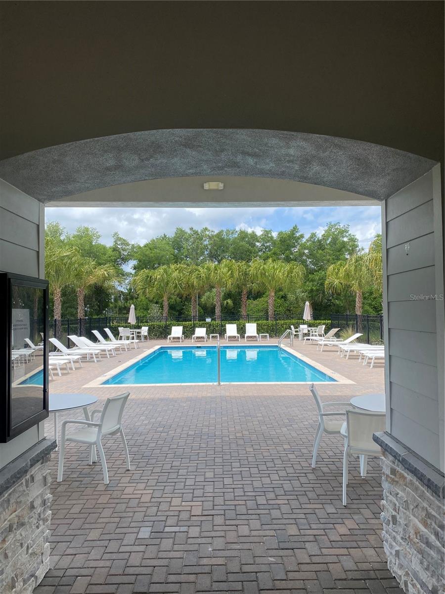 CANOPY TERRACE - Residential