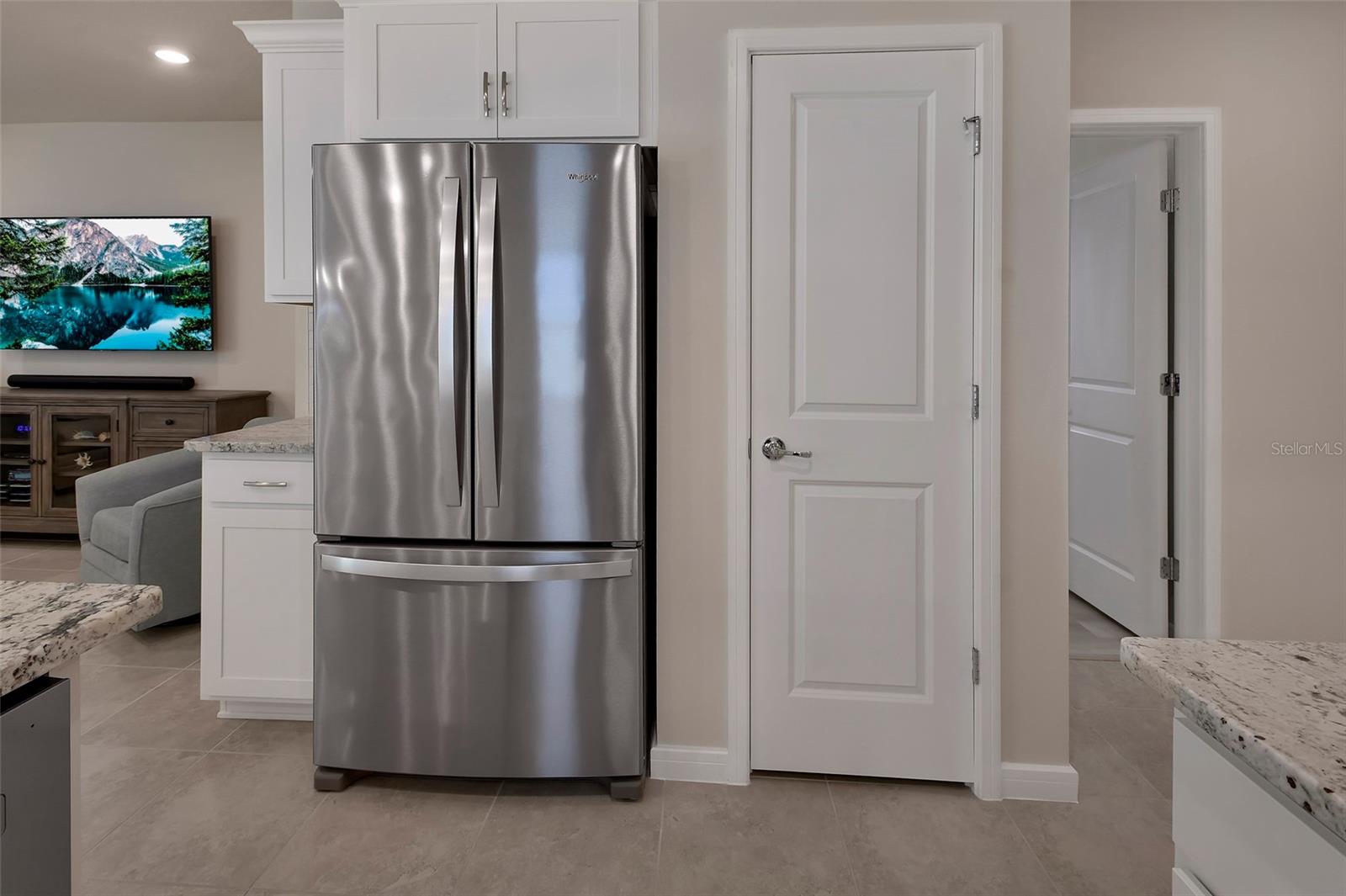 CANOPY TERRACE - Residential