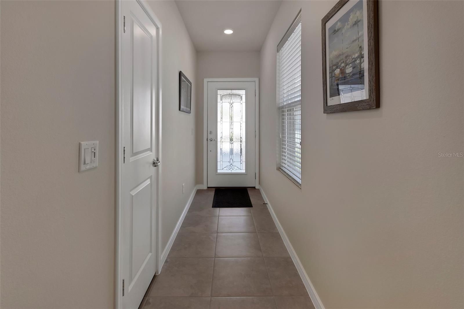 CANOPY TERRACE - Residential