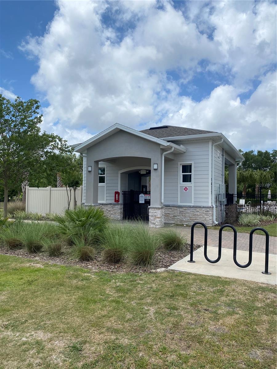 CANOPY TERRACE - Residential