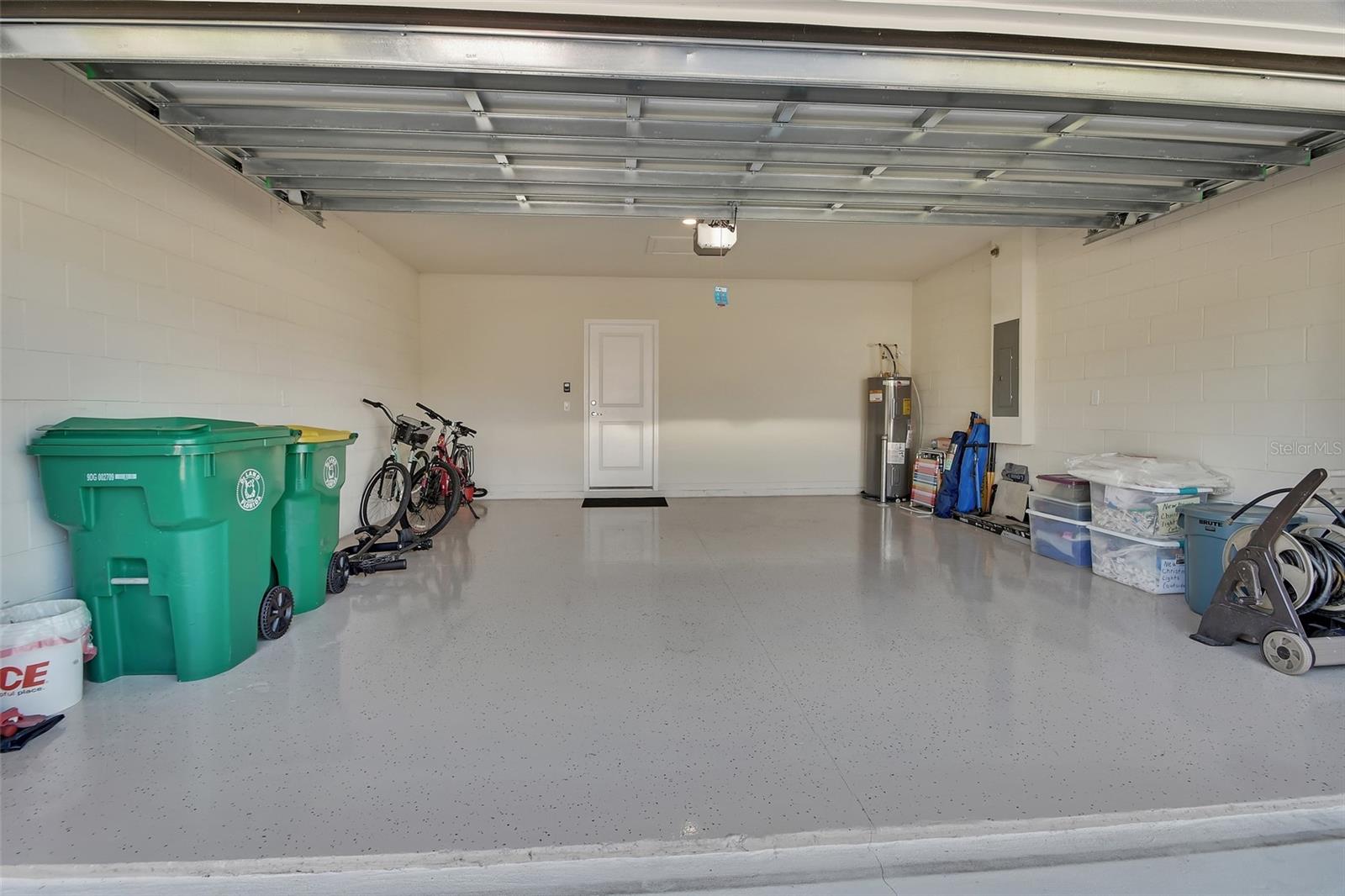 CANOPY TERRACE - Residential