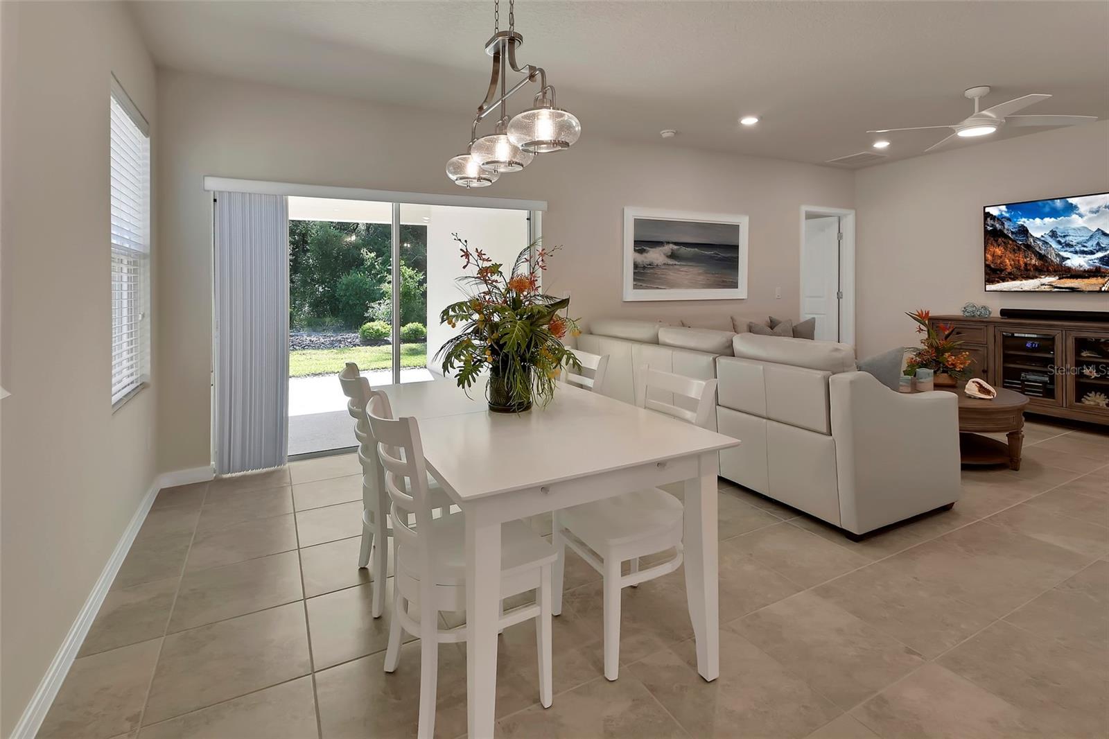 CANOPY TERRACE - Residential