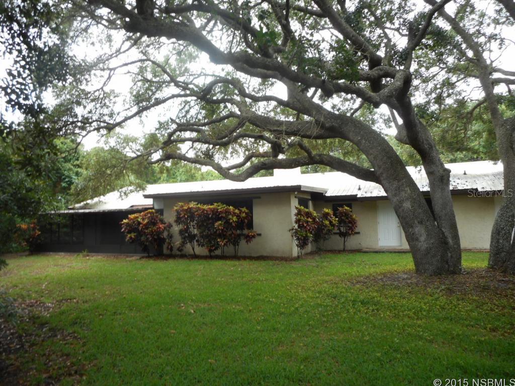 New Smyrna Beach - Residential