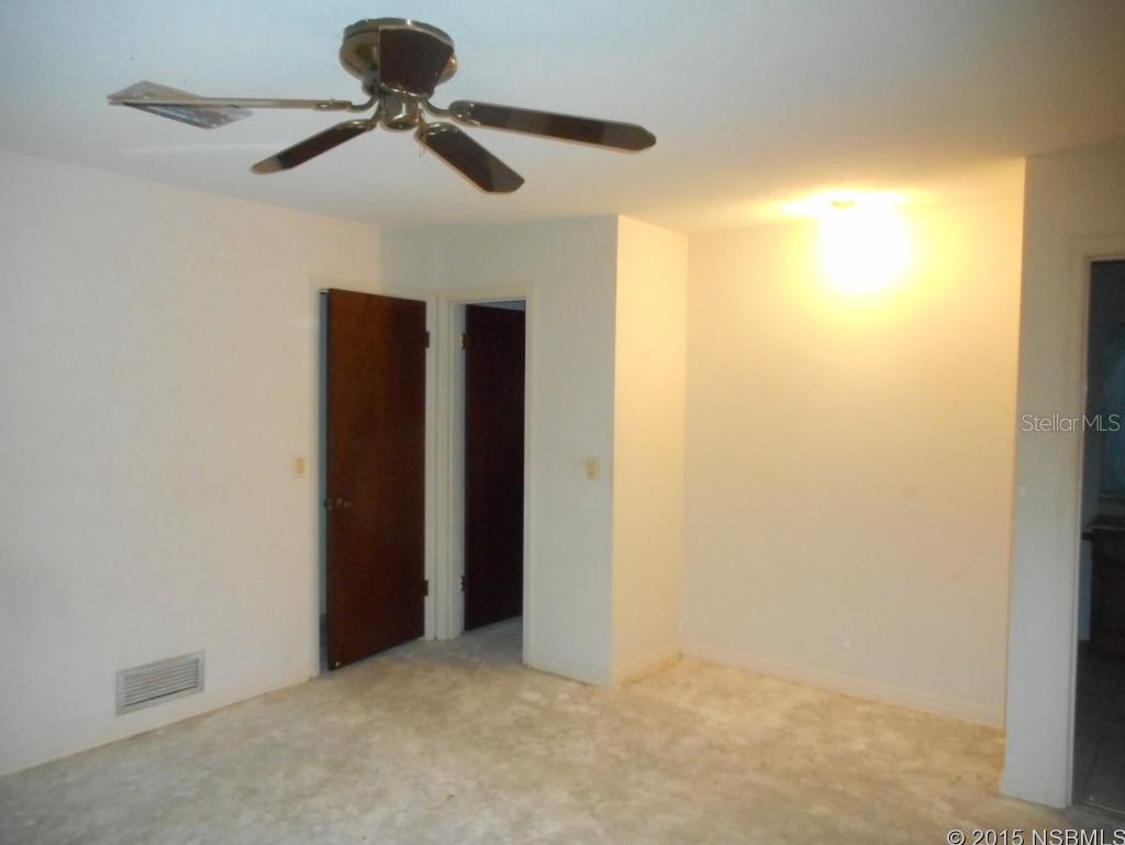 New Smyrna Beach - Residential