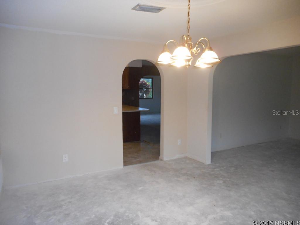 New Smyrna Beach - Residential