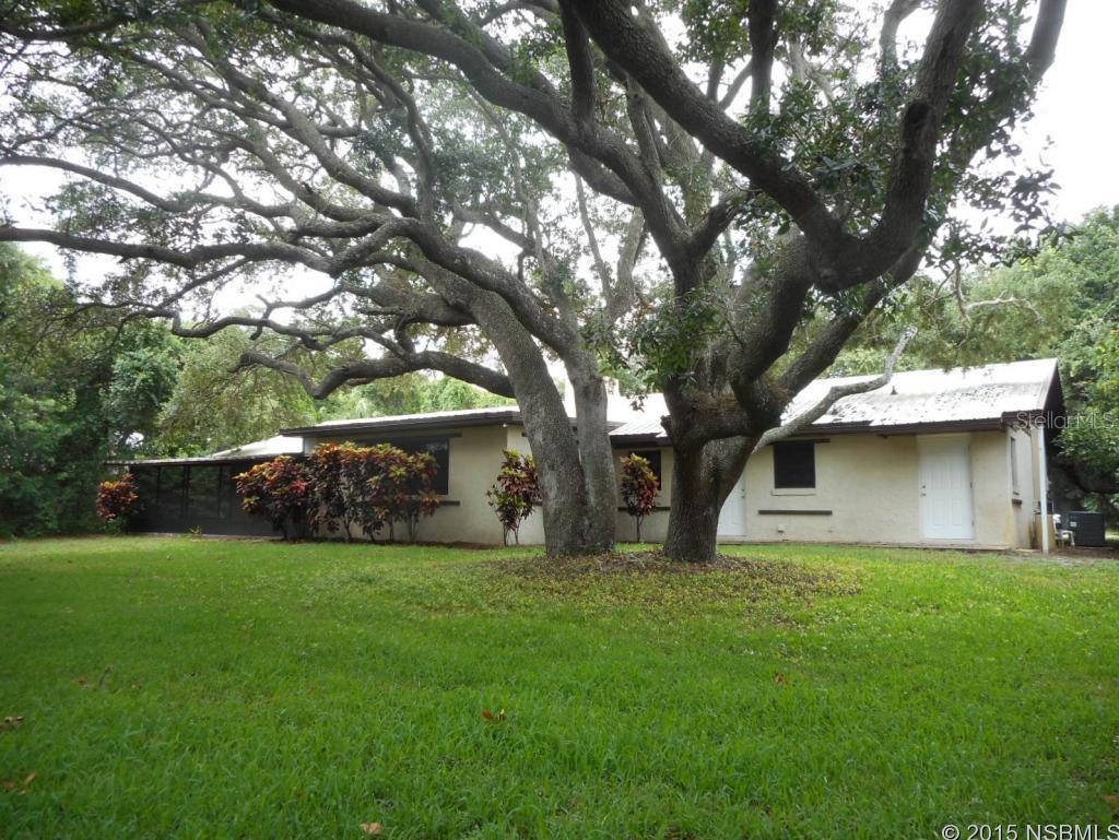 New Smyrna Beach - Residential