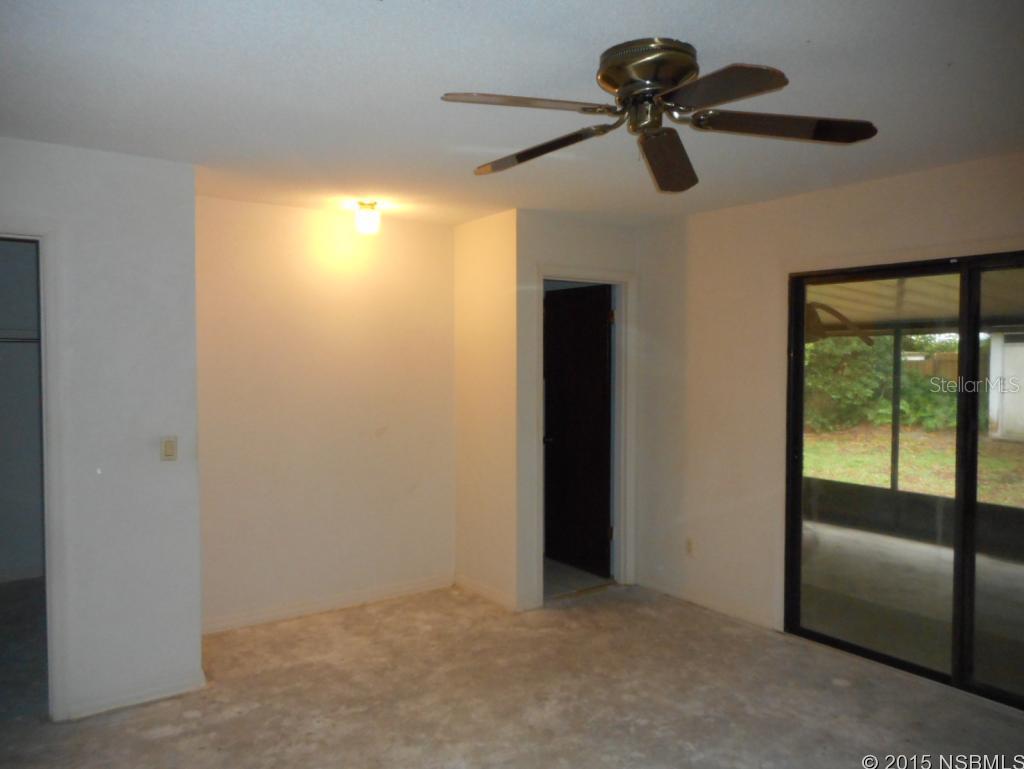 New Smyrna Beach - Residential