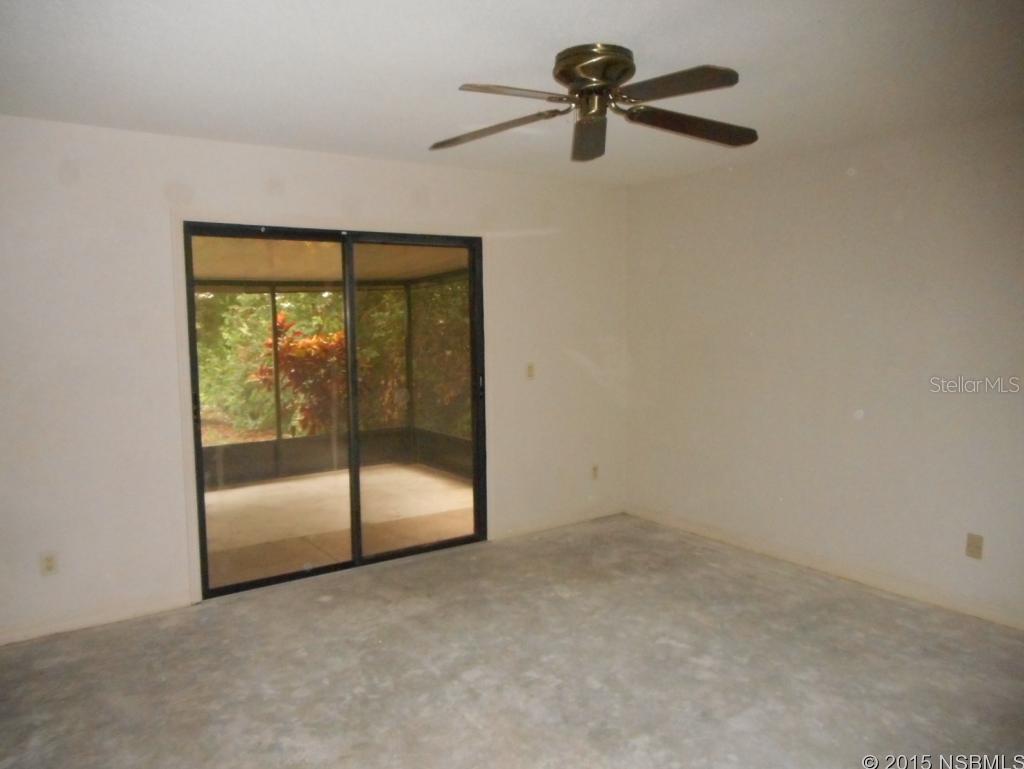 New Smyrna Beach - Residential