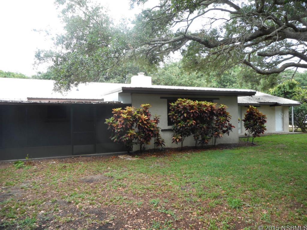 New Smyrna Beach - Residential