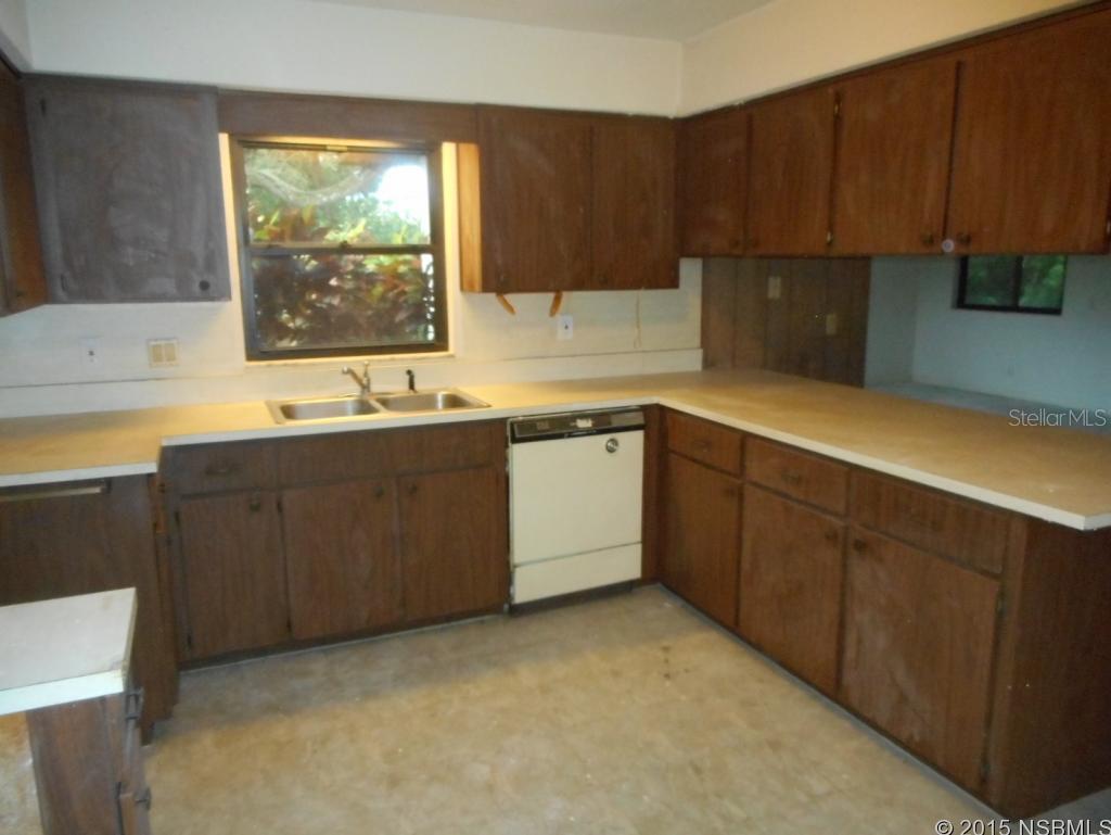 New Smyrna Beach - Residential