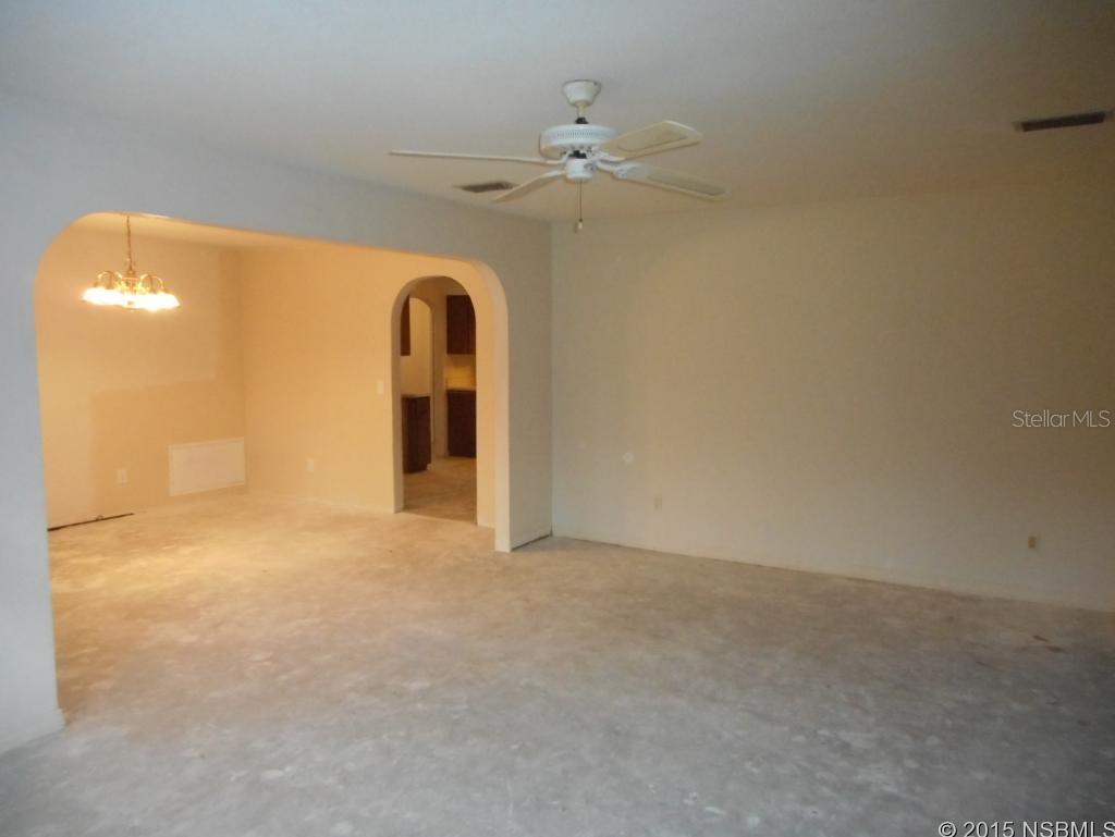 New Smyrna Beach - Residential