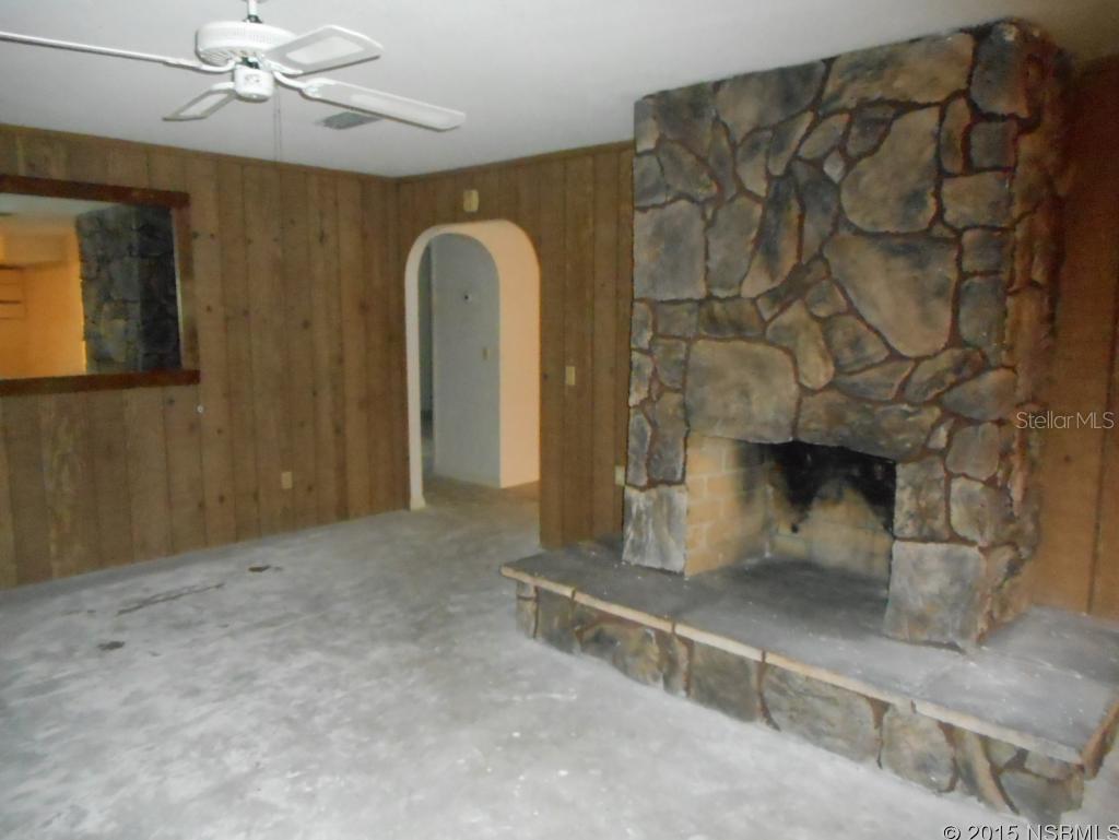 New Smyrna Beach - Residential