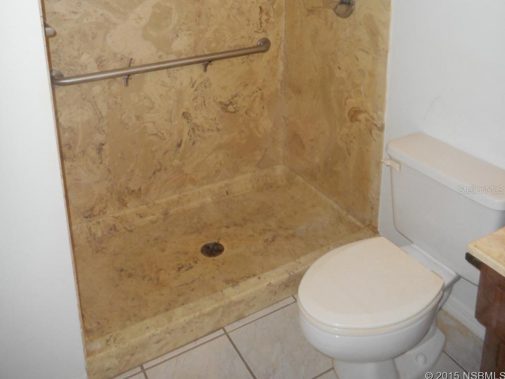 New Smyrna Beach - Residential