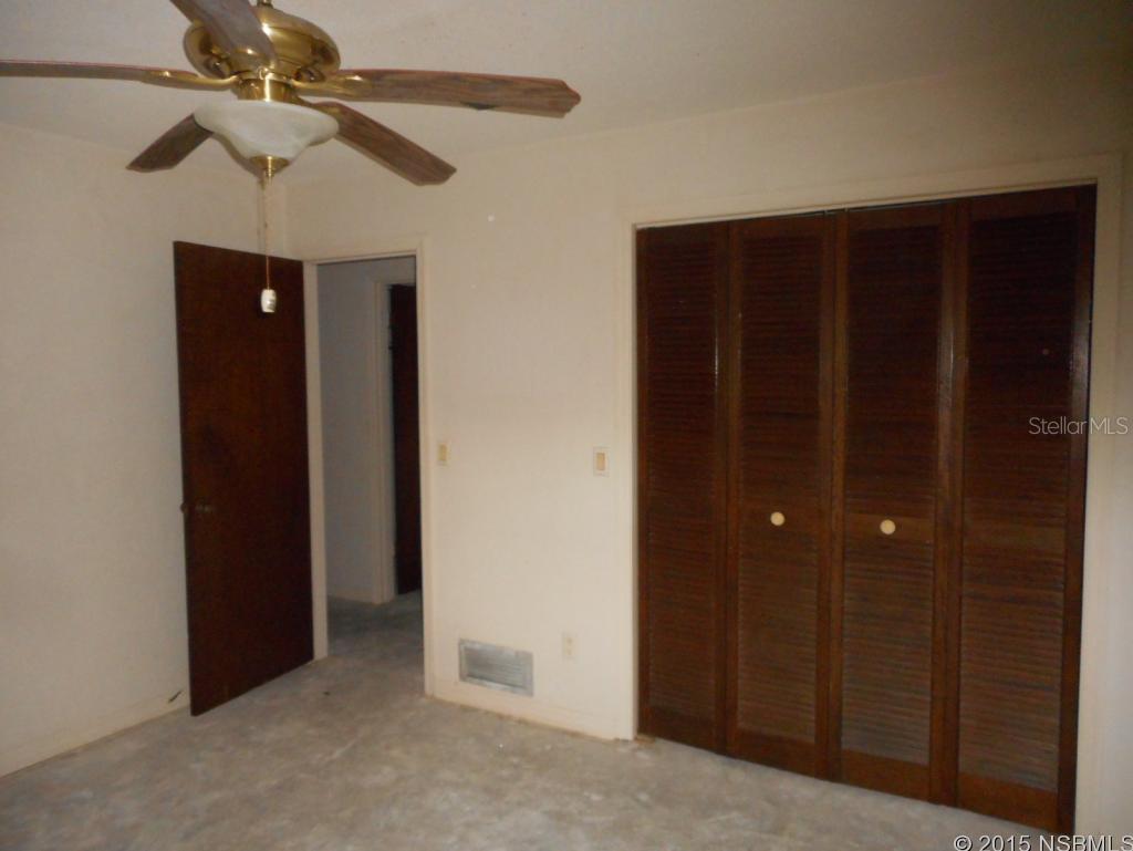 New Smyrna Beach - Residential