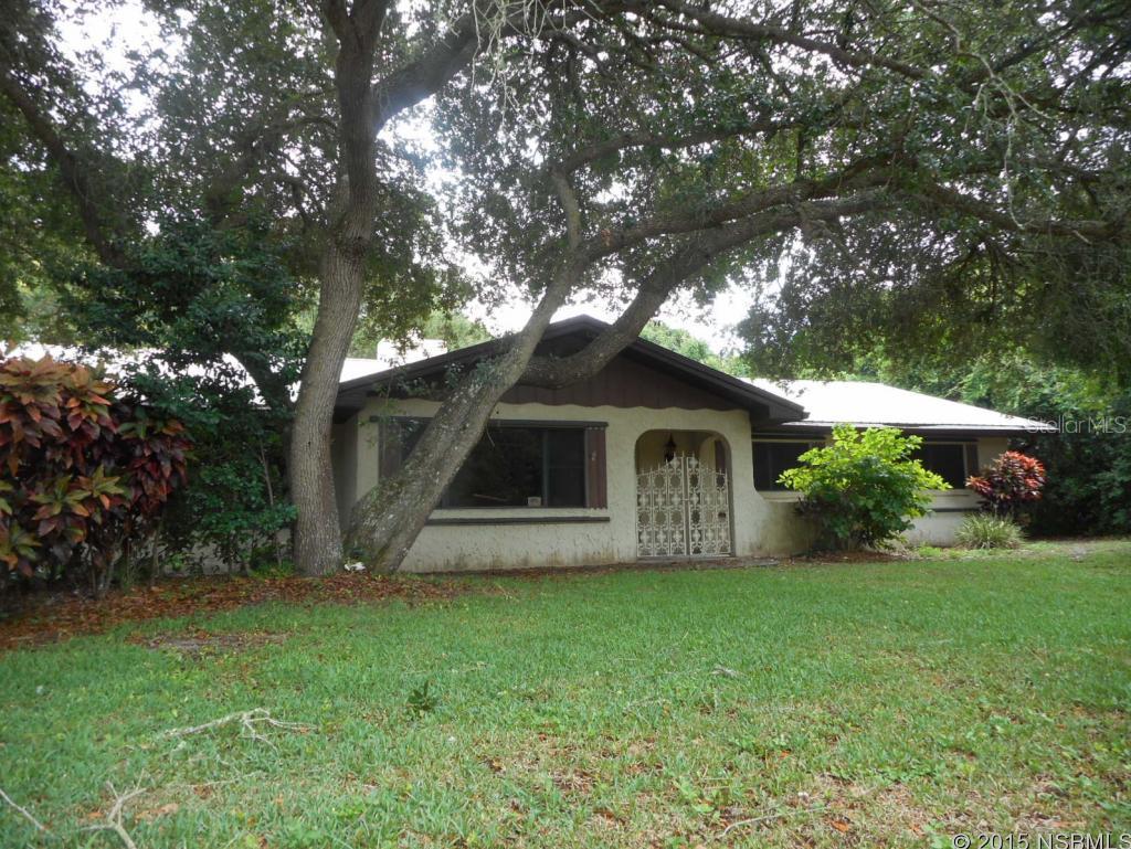 New Smyrna Beach - Residential