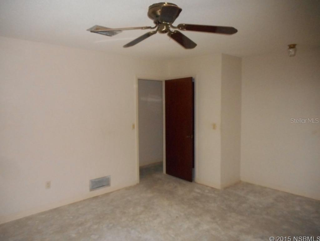 New Smyrna Beach - Residential