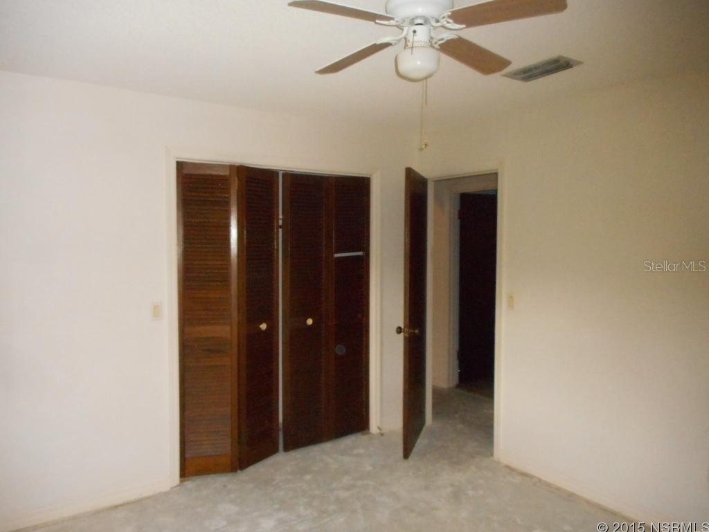 New Smyrna Beach - Residential