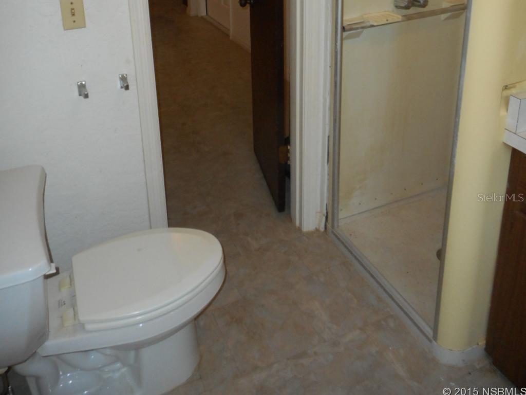 New Smyrna Beach - Residential