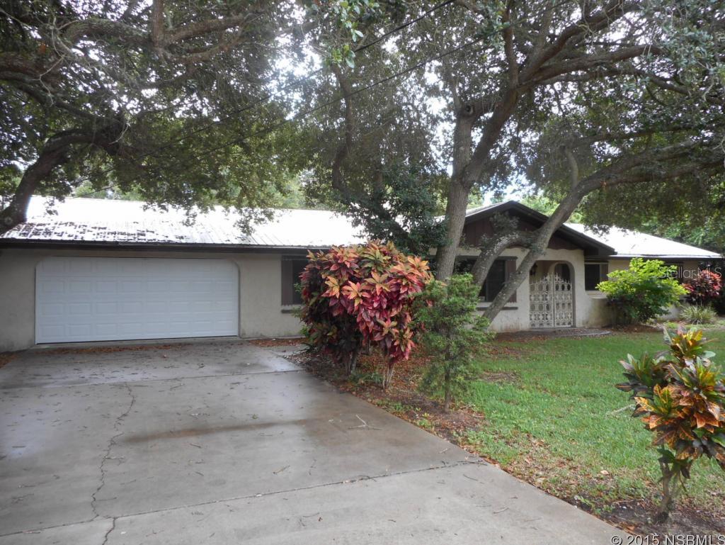 New Smyrna Beach - Residential