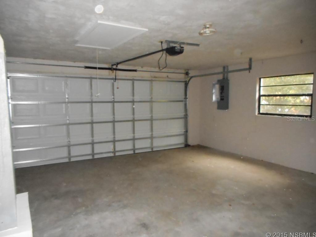 New Smyrna Beach - Residential