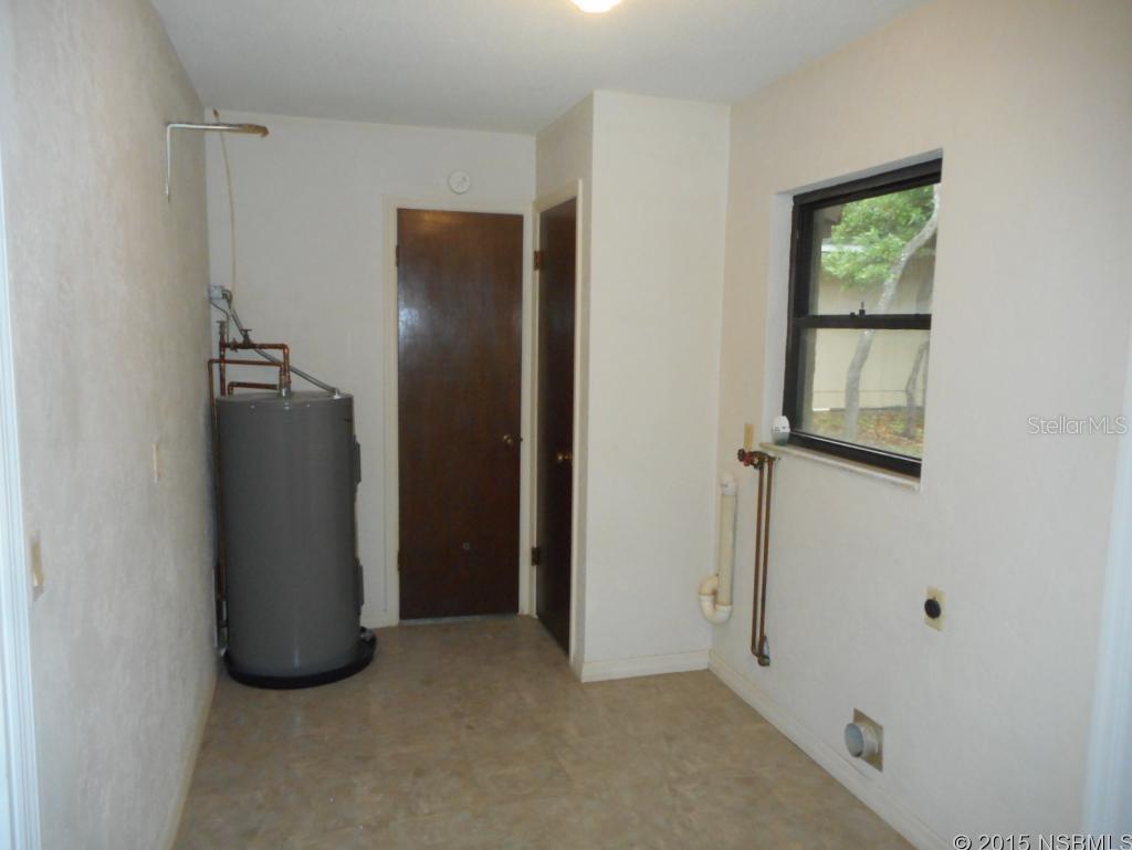 New Smyrna Beach - Residential