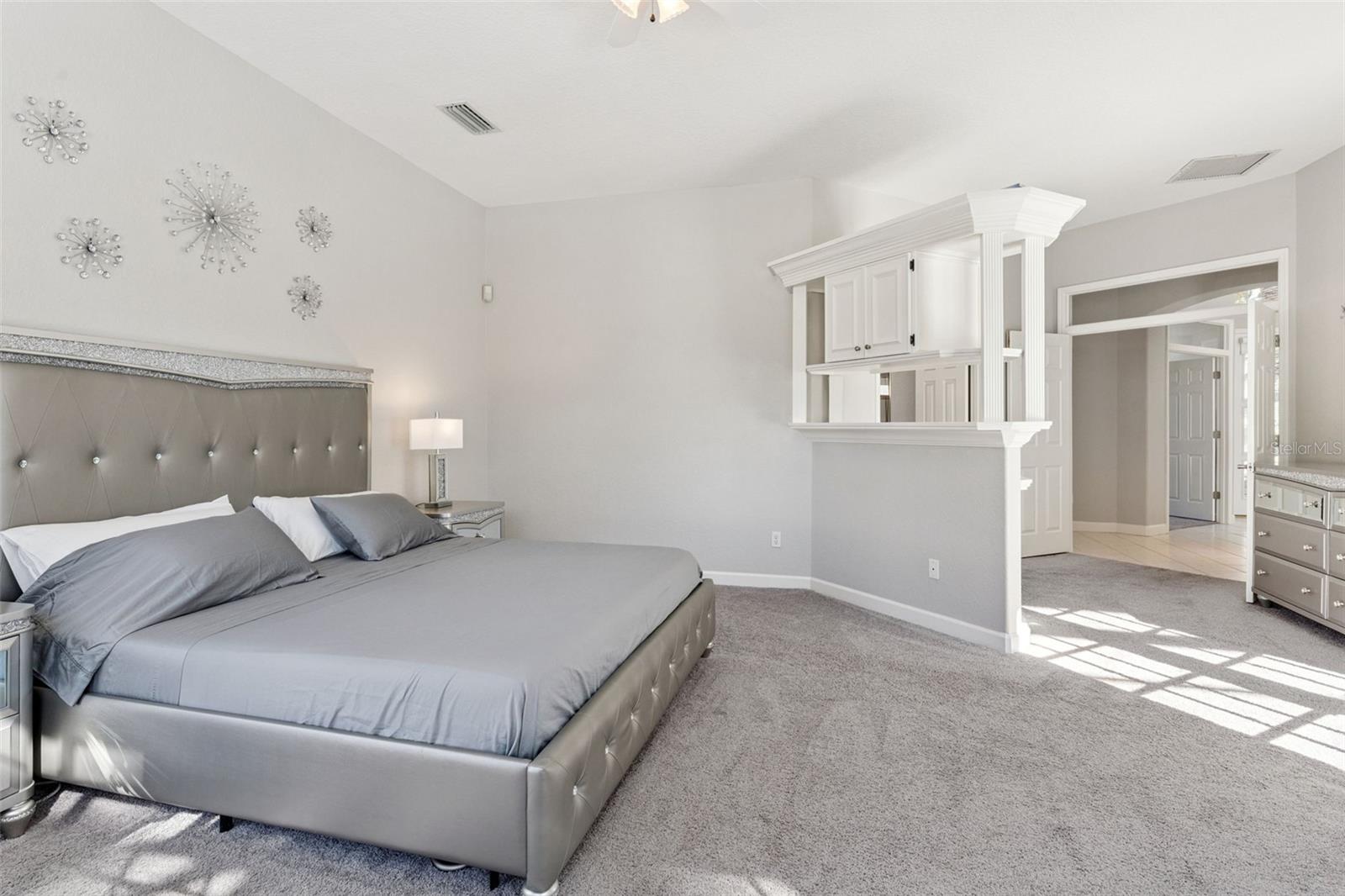 BRENTWOOD CLUB PH 01 - Residential