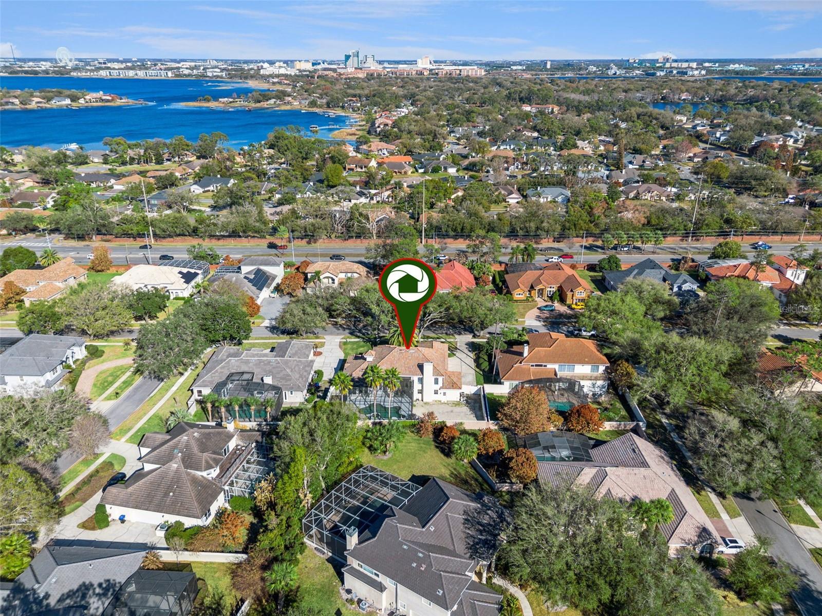 BRENTWOOD CLUB PH 01 - Residential