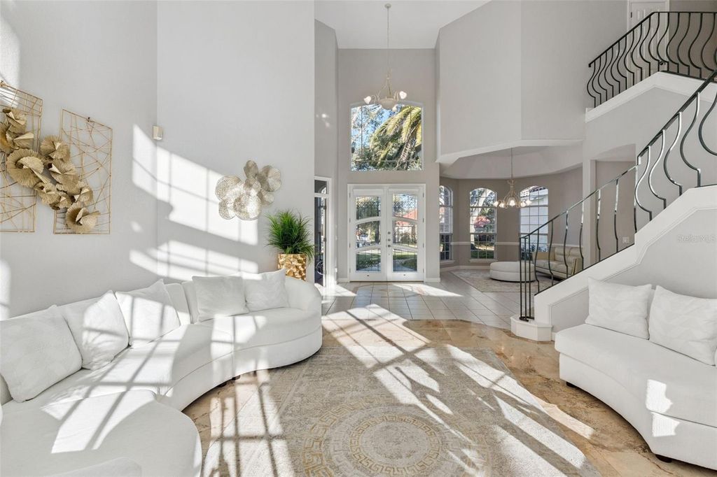 Photo of 9833 Camberley Circle, Orlando, FL 32836 (MLS # O6412198)