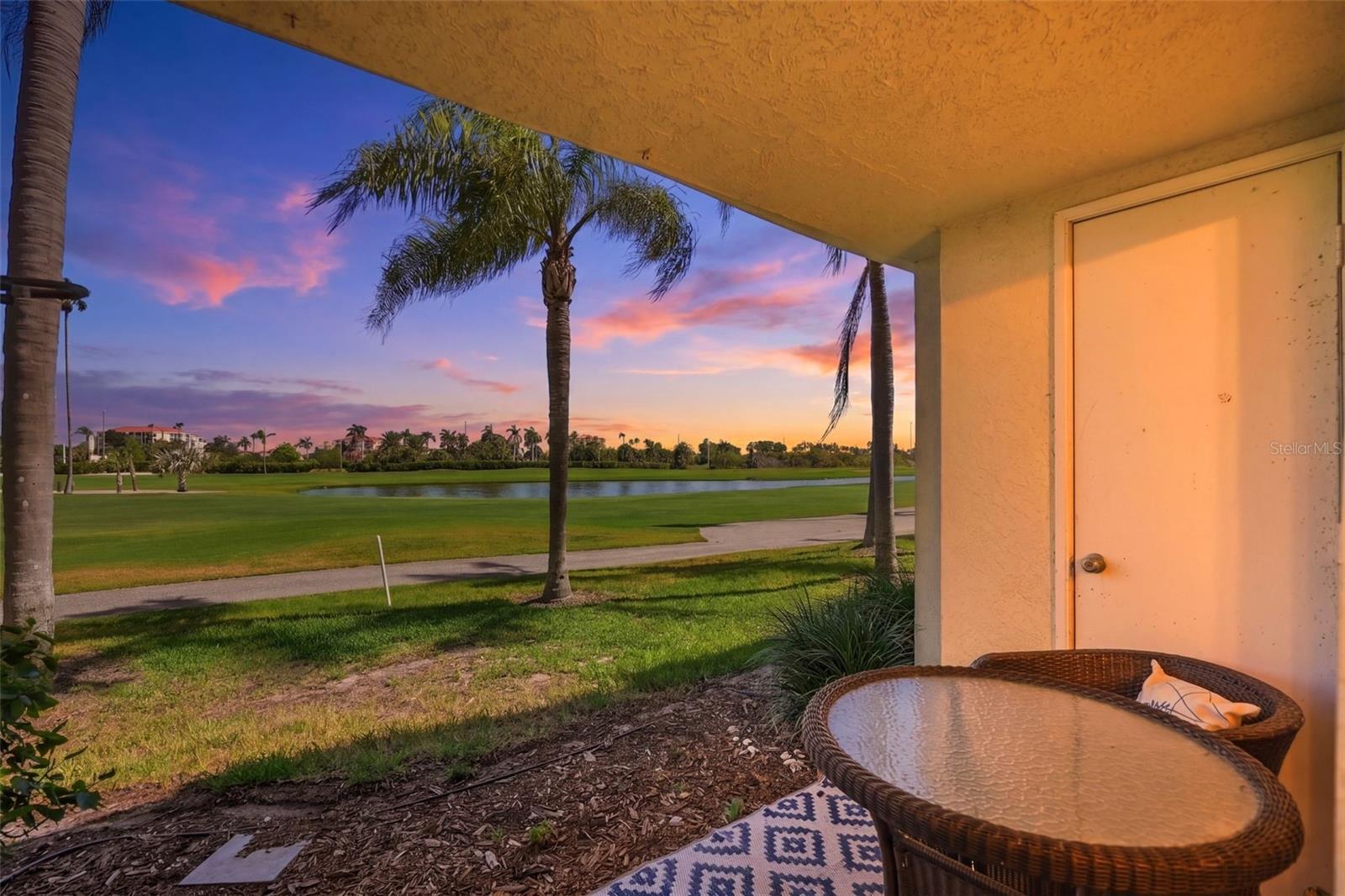 VISTA VERDE NORTH CONDO - Residential