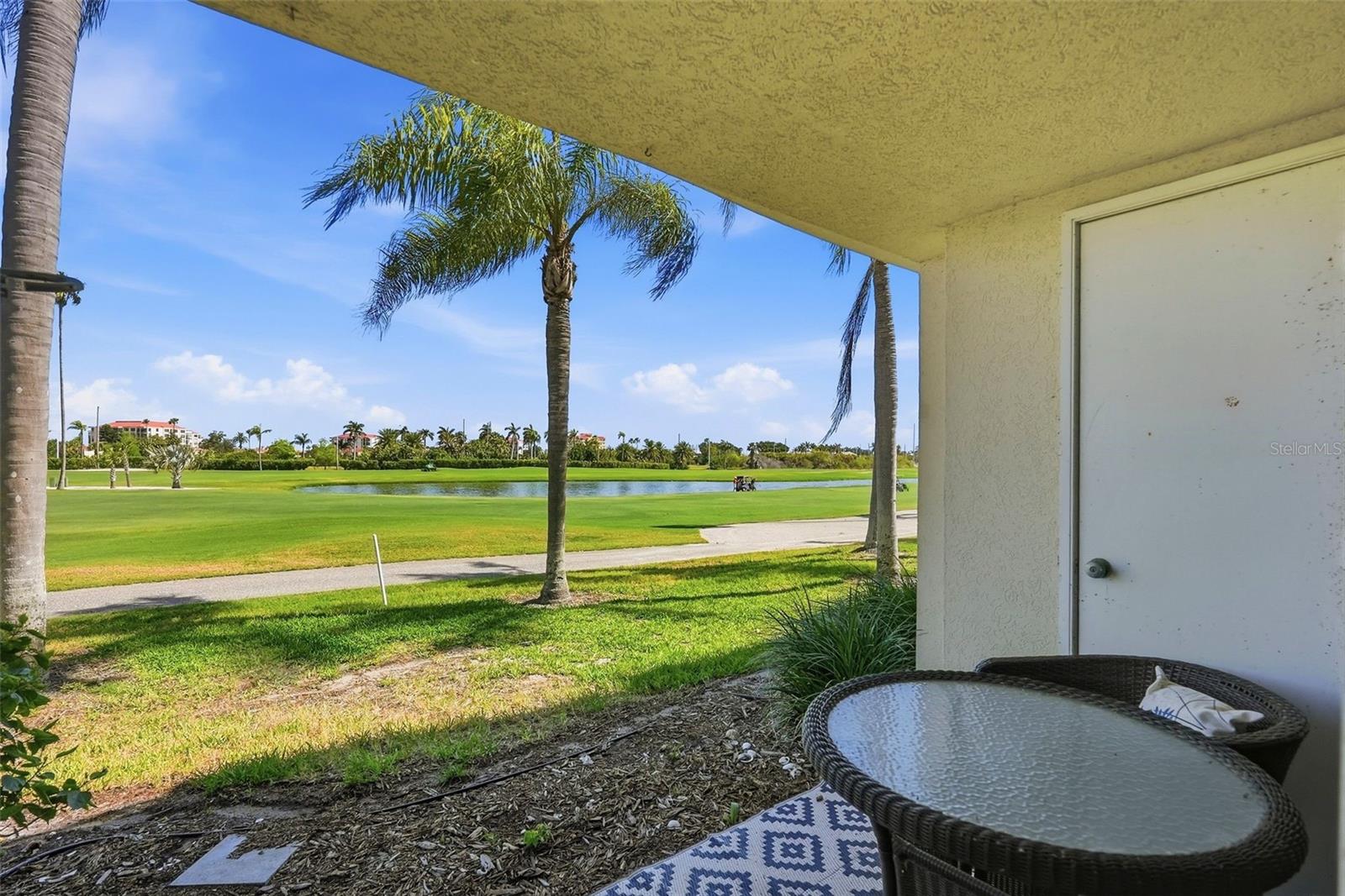 VISTA VERDE NORTH CONDO - Residential