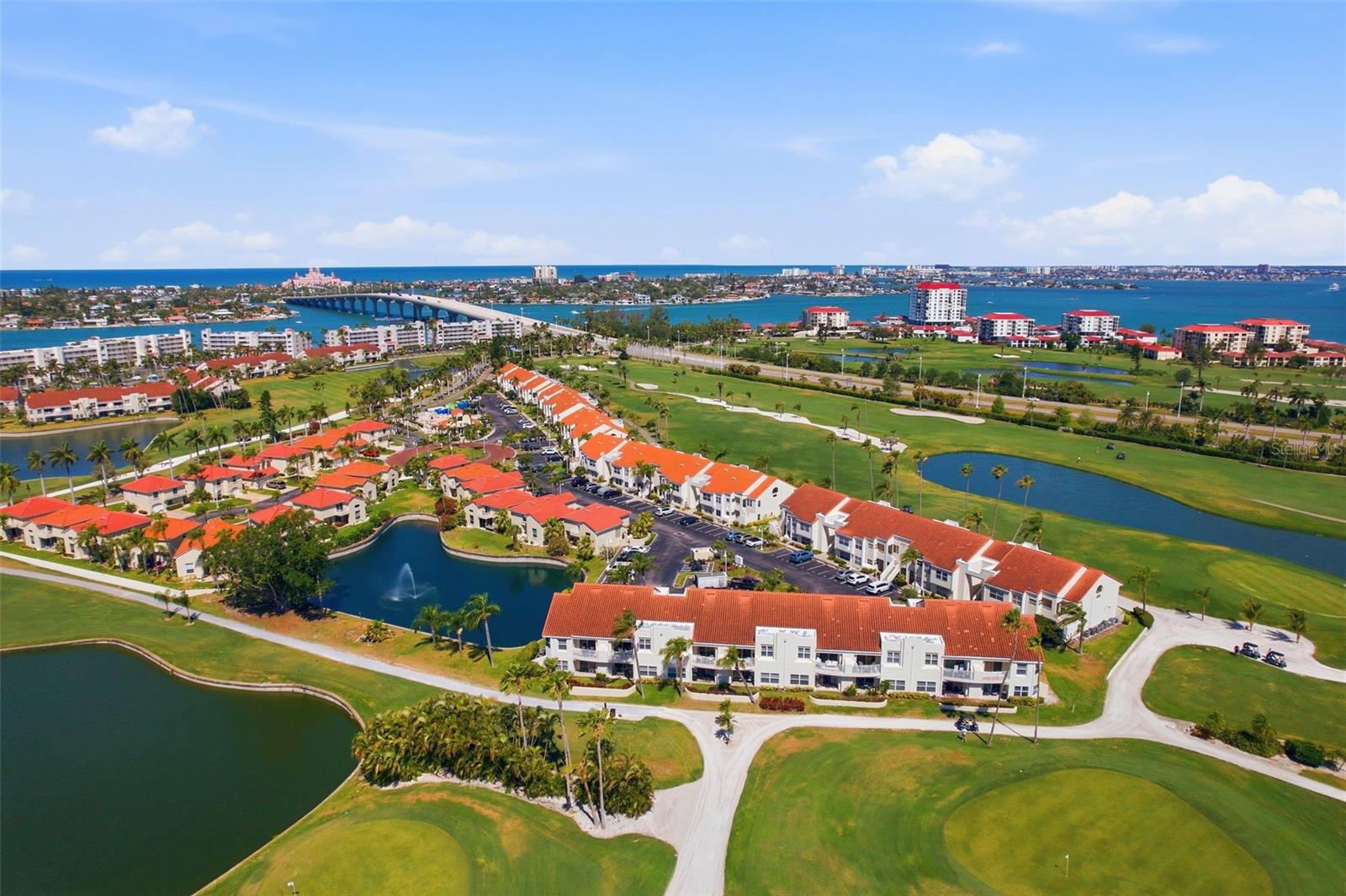 VISTA VERDE NORTH CONDO - Residential