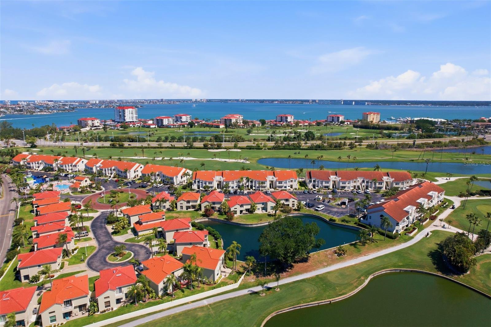VISTA VERDE NORTH CONDO - Residential