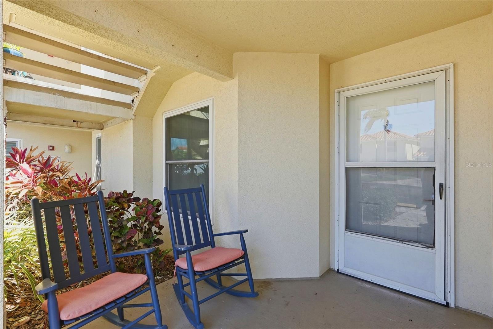 VISTA VERDE NORTH CONDO - Residential