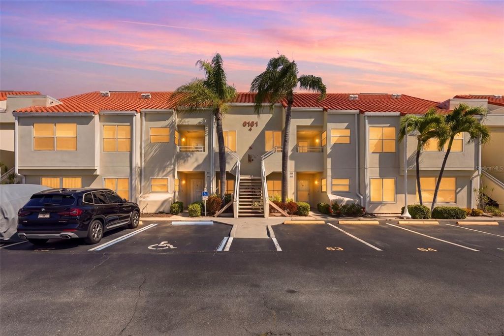 Photo of 6151 Bahia Del Mar Boulevard #123, St Petersburg, FL 33715 (MLS # TB8504861)