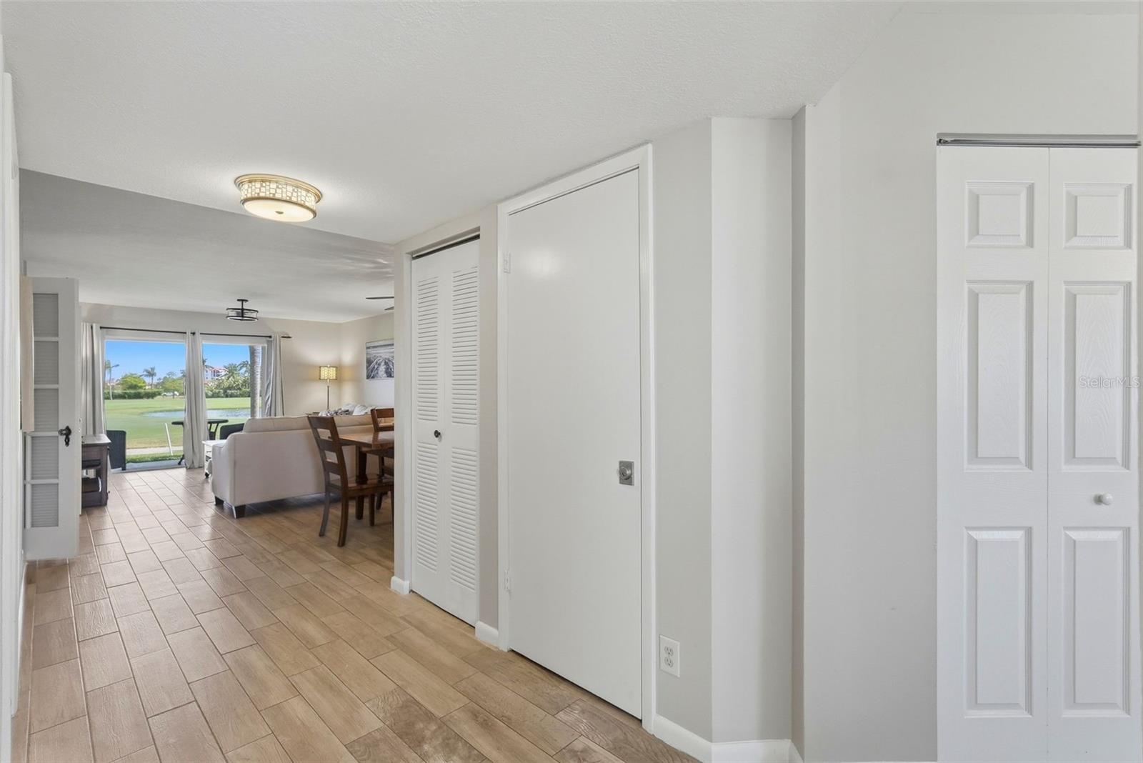 VISTA VERDE NORTH CONDO - Residential