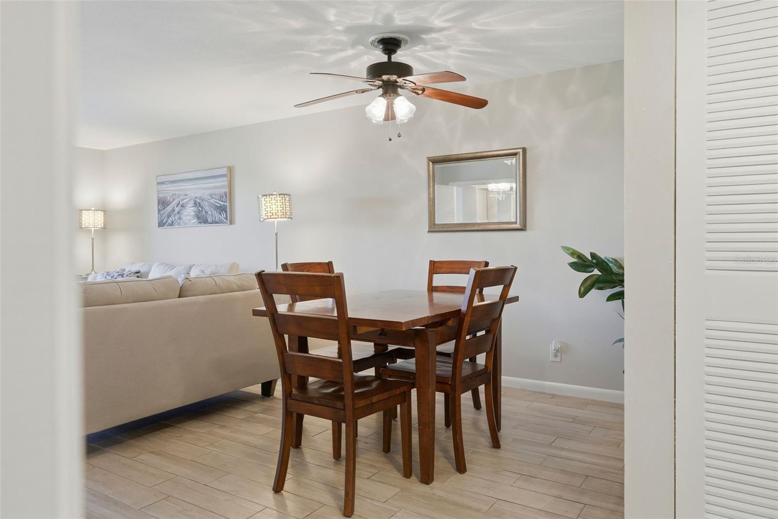VISTA VERDE NORTH CONDO - Residential