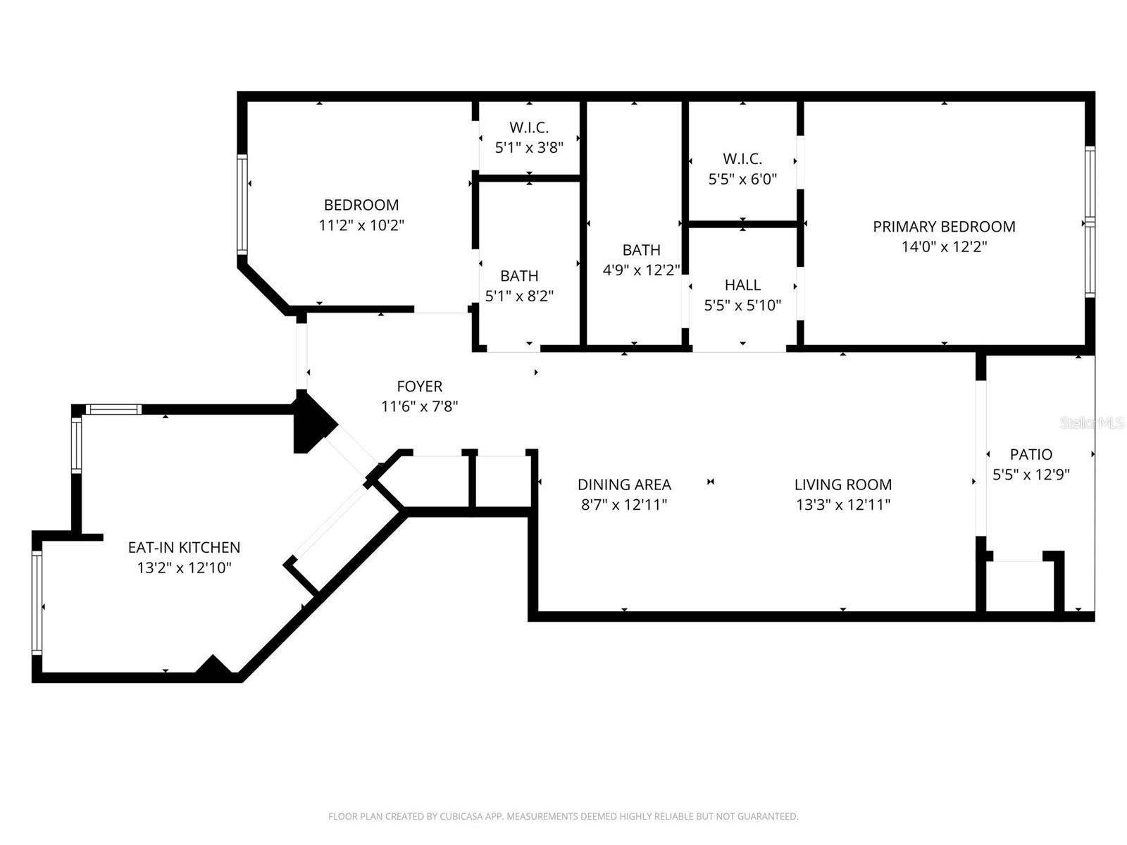 VISTA VERDE NORTH CONDO - Residential