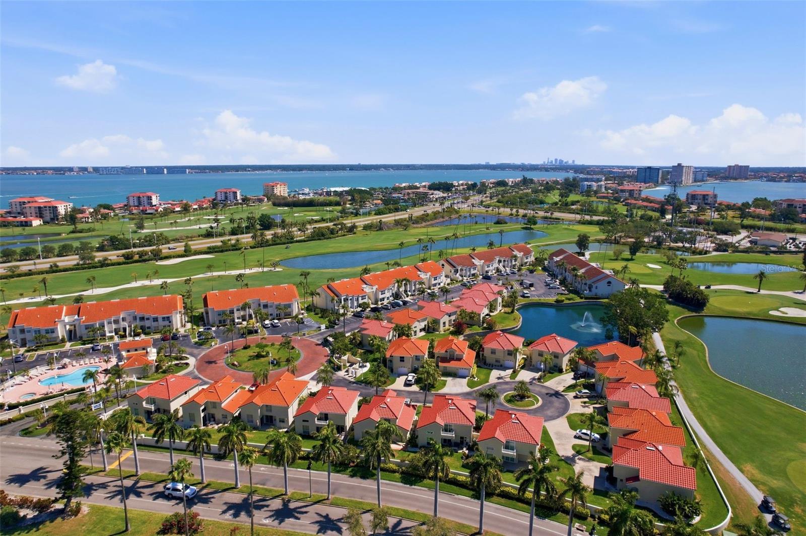 VISTA VERDE NORTH CONDO - Residential